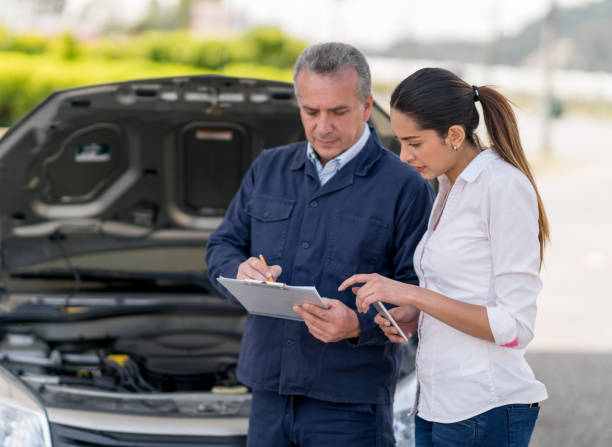 Auto insurance consultation in Swedesboro, NJ